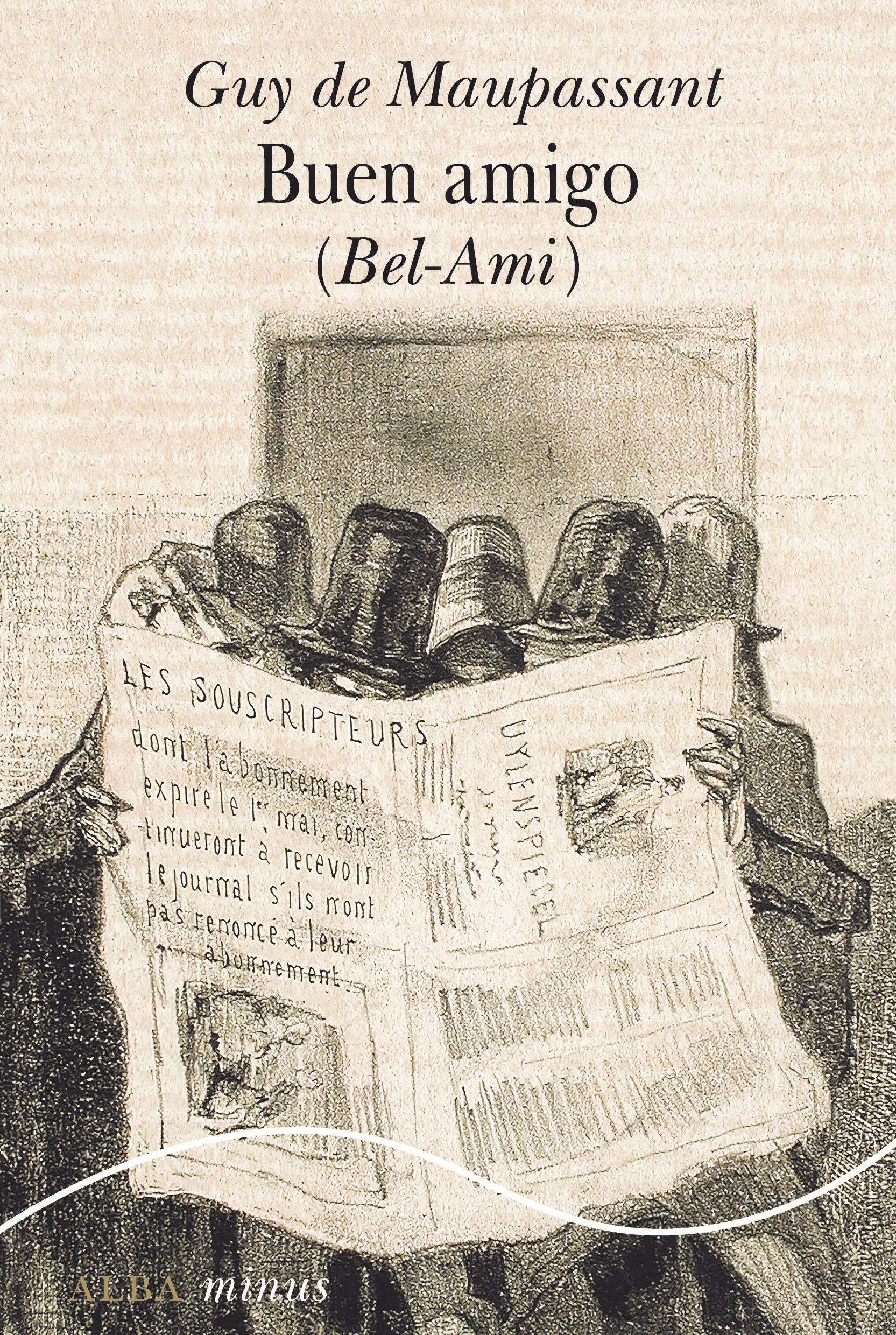 BUEN AMIGO (BOL) - 149829