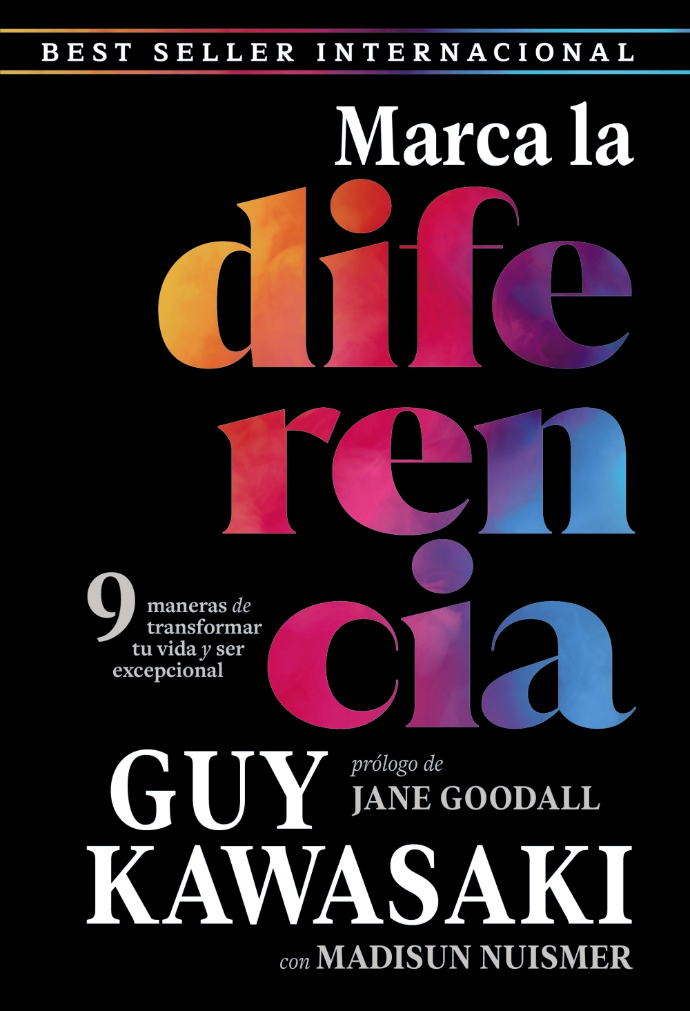 MARCA LA DIFERENCIA - 150585