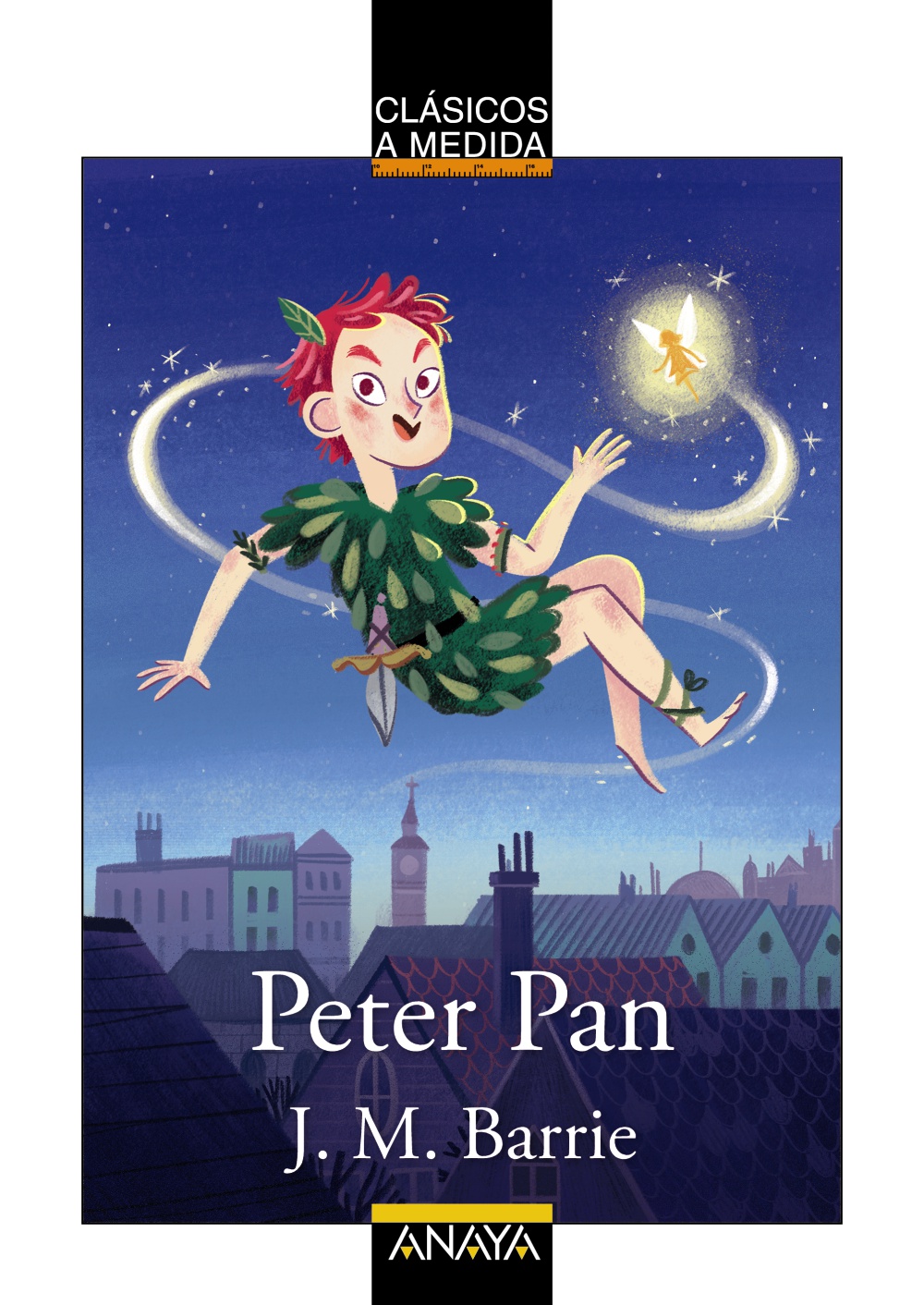 PETER PAN - 150509