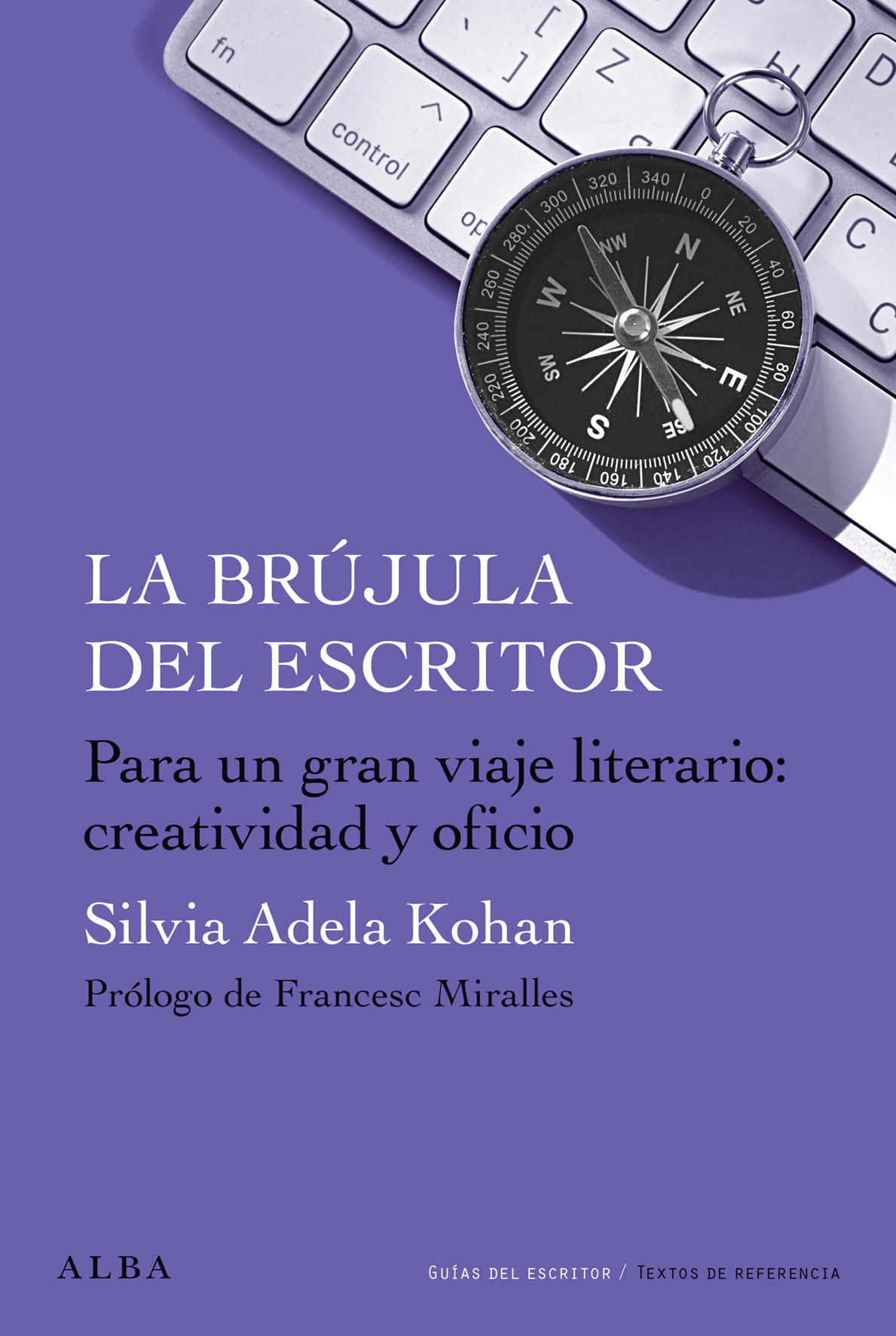 BRÚJULA DEL ESCRITOR, LA - 149852