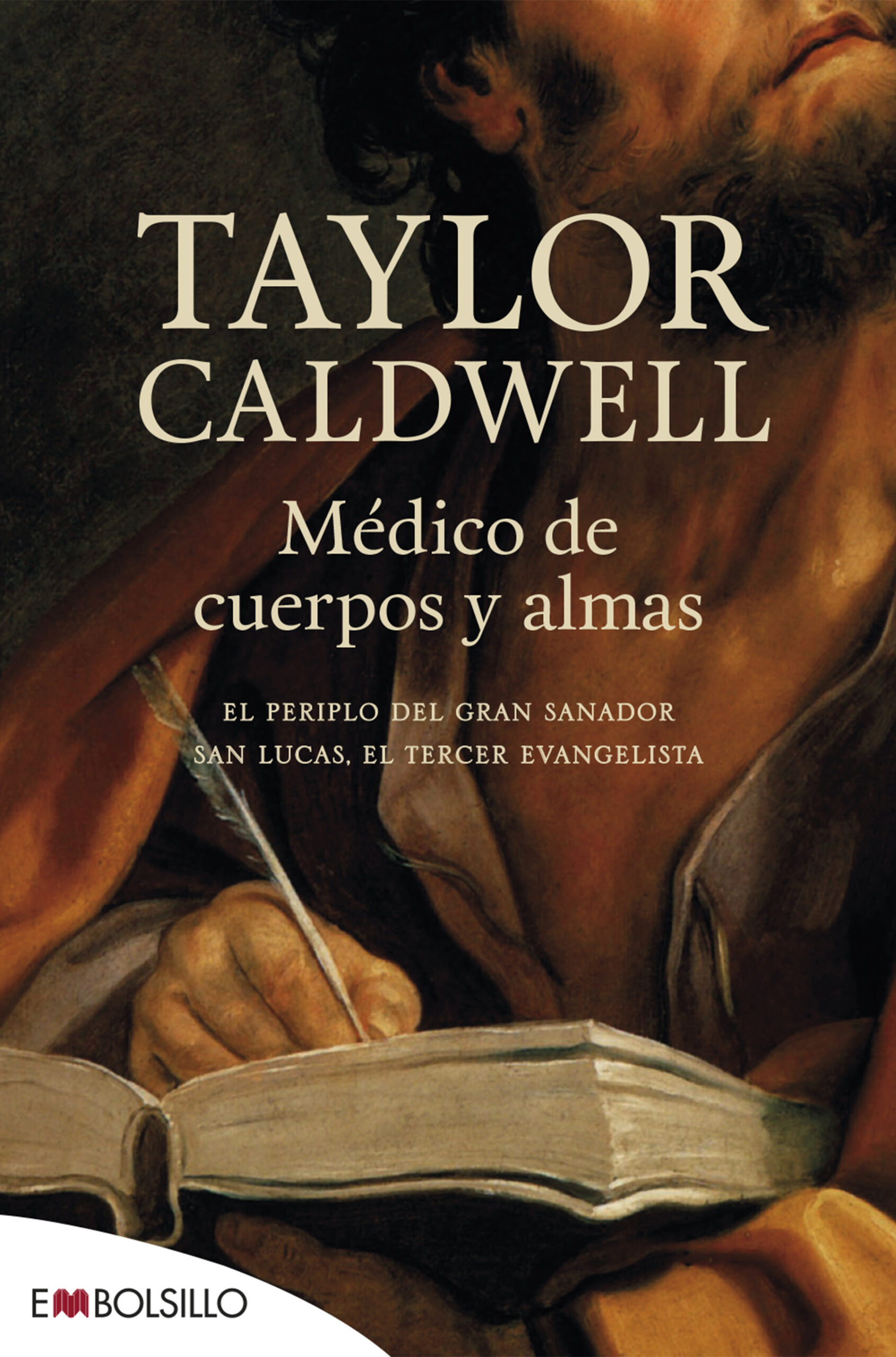MEDICO DE CUERPOS Y ALMAS. - 132116