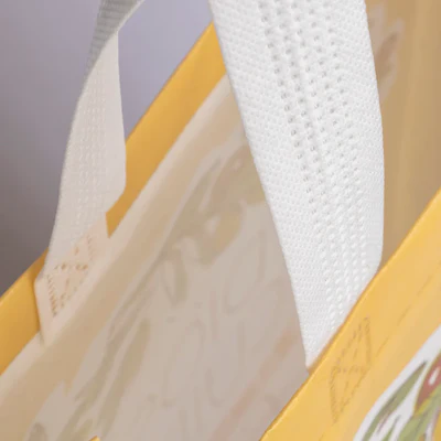 PECHI BOL252 BOLSA DE COMPRAS DIOS BENDICE MI FAMILIA DIOS BENDICE MI FAMILIA - 151784 - Imagen 2