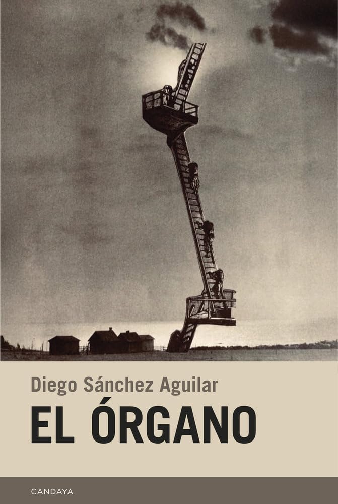 ÓRGANO, EL - 151193