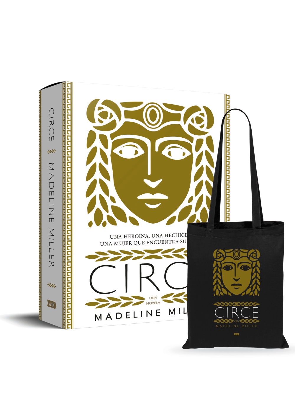 CIRCE - EDICIÓN COLECCIONISTA - 138744