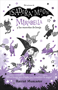 MIRABELLA Y LAS MASCOTAS DE BRUJA - 150965