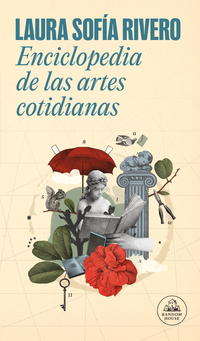 ENCICLOPEDIA DE LAS ARTES COTIDIANAS - 150900