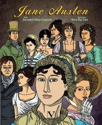 JANE AUSTEN - 138498