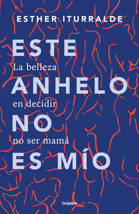ESTE ANHELO NO ES MIO - 150876