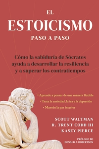ESTOICISMO PASO A PASO, EL - 150022