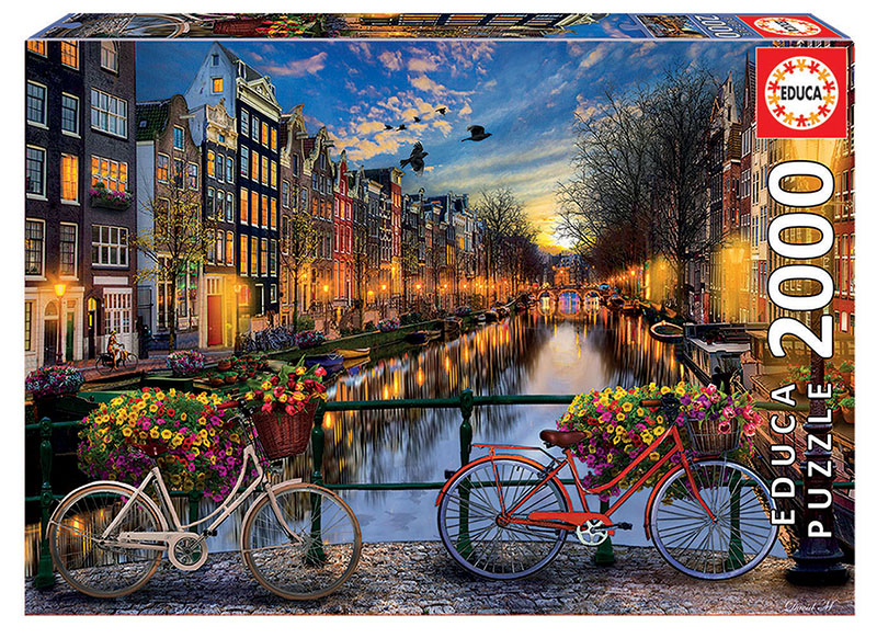 17127 2000 AMSTERDAM - 97180
