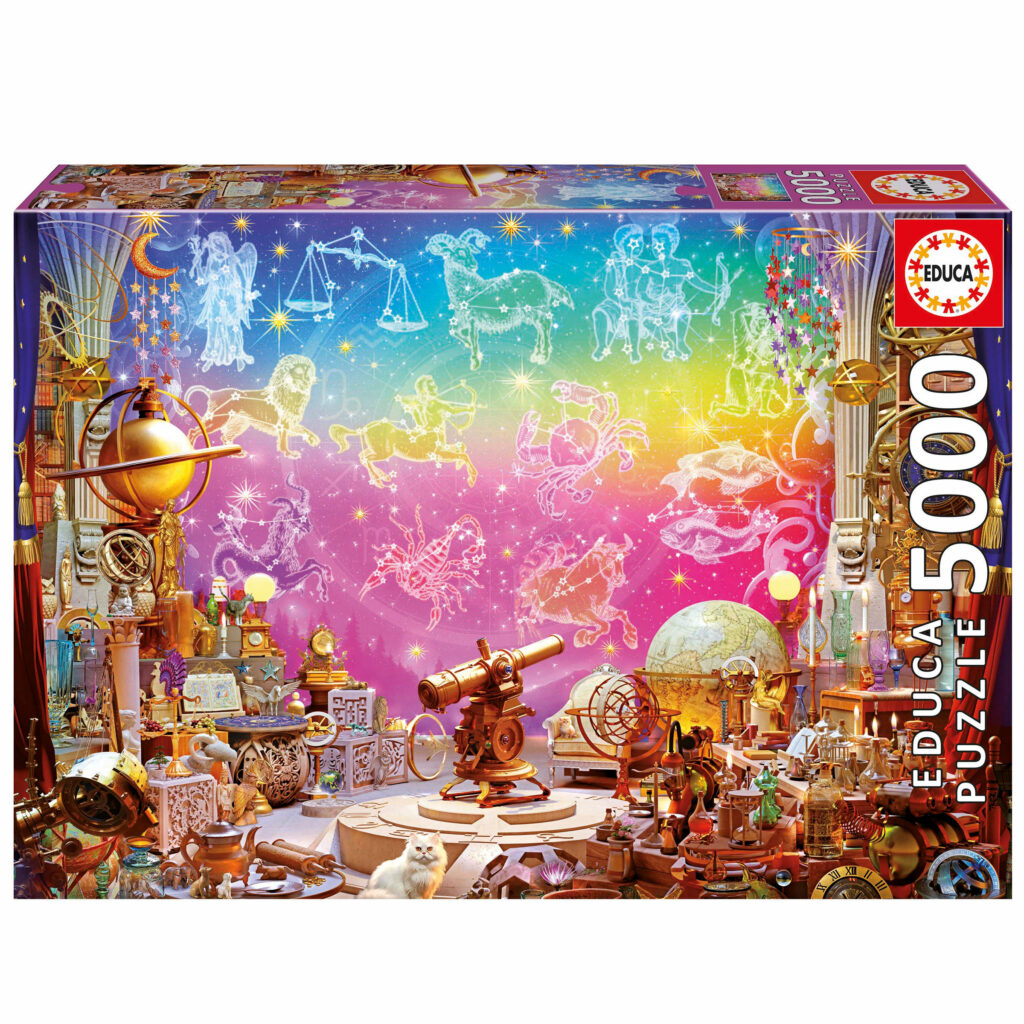 20260 5000 ASTRONOMÍA FSC - 154684