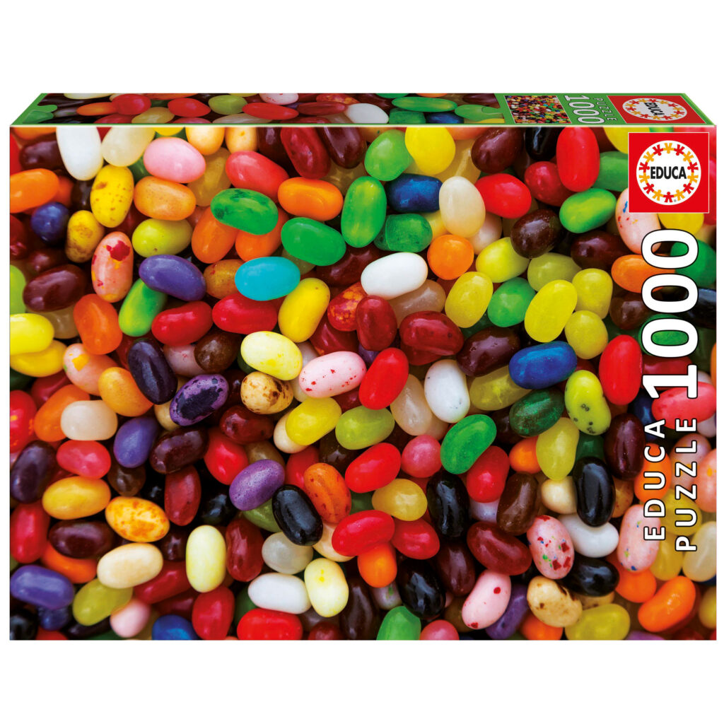 20280 1000 GOMINOLAS "EXTREME" FSC(R - 154687