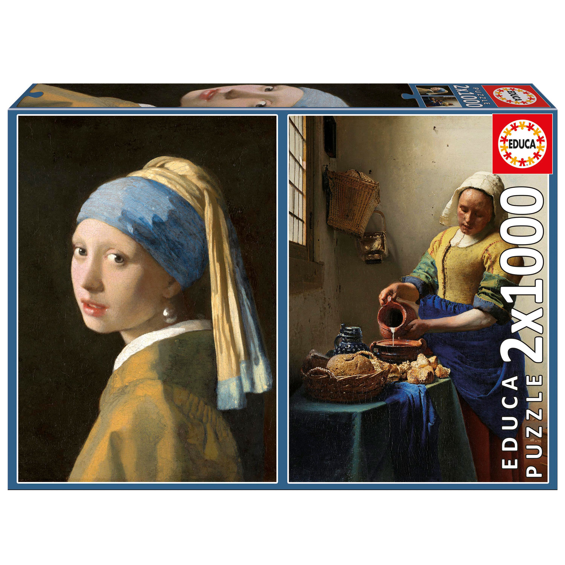 20309 2x1000 VERMEER FSC(R) - 154693