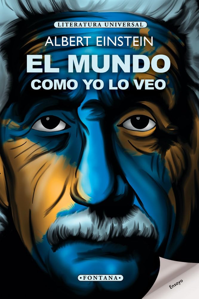 MUNDO COMO YO LO VEO, EL SERIE C - 146995