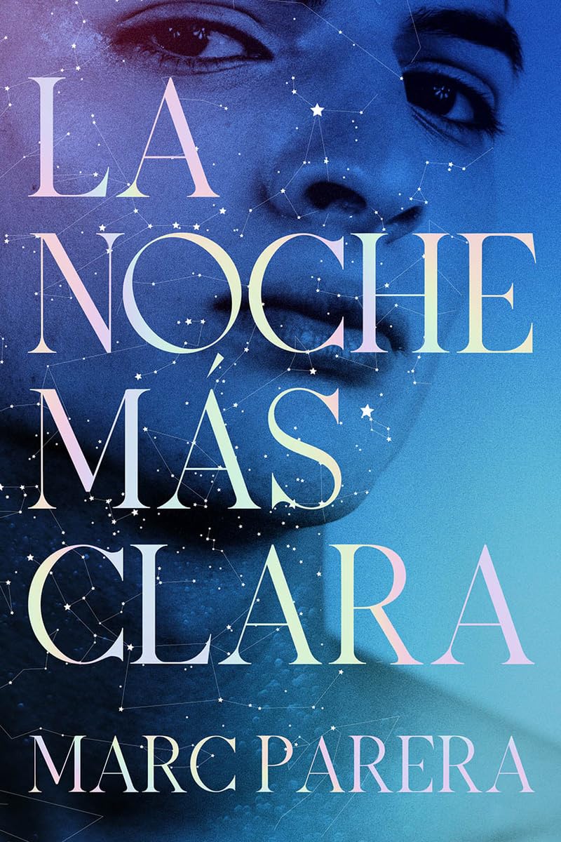 NOCHE MÁS CLARA, LA - 148578