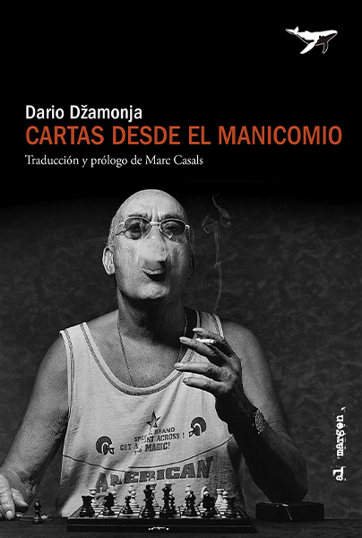 CARTAS DESDE EL MANICOMIO. - 142465