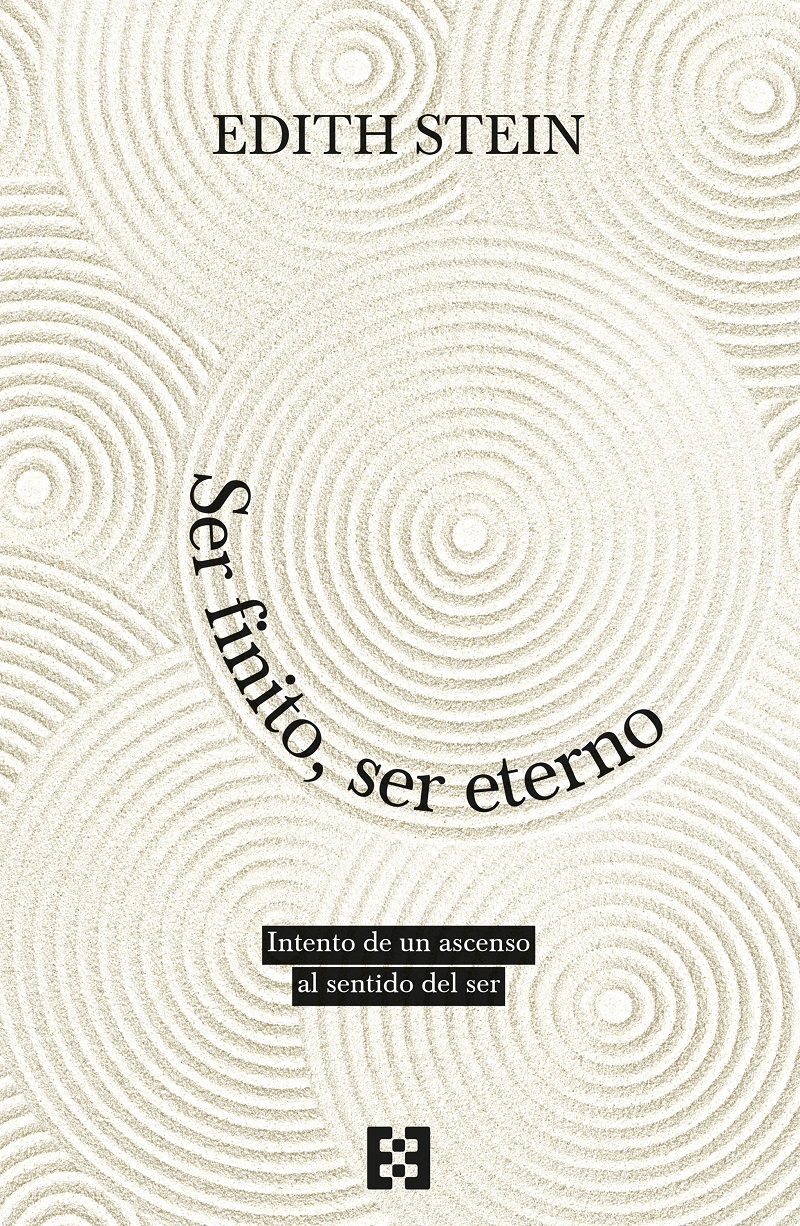 SER FINITO, SER ETERNO - 151391