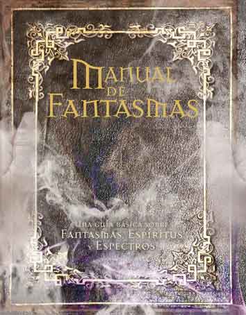 MANUAL DE FANTASMAS - 148630