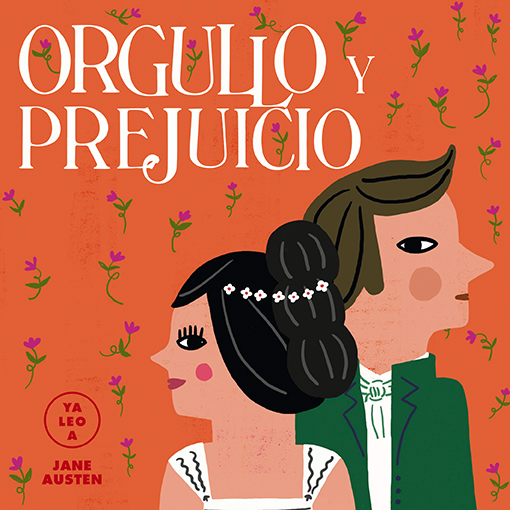 ORGULLO Y PREJUICIO - 142711