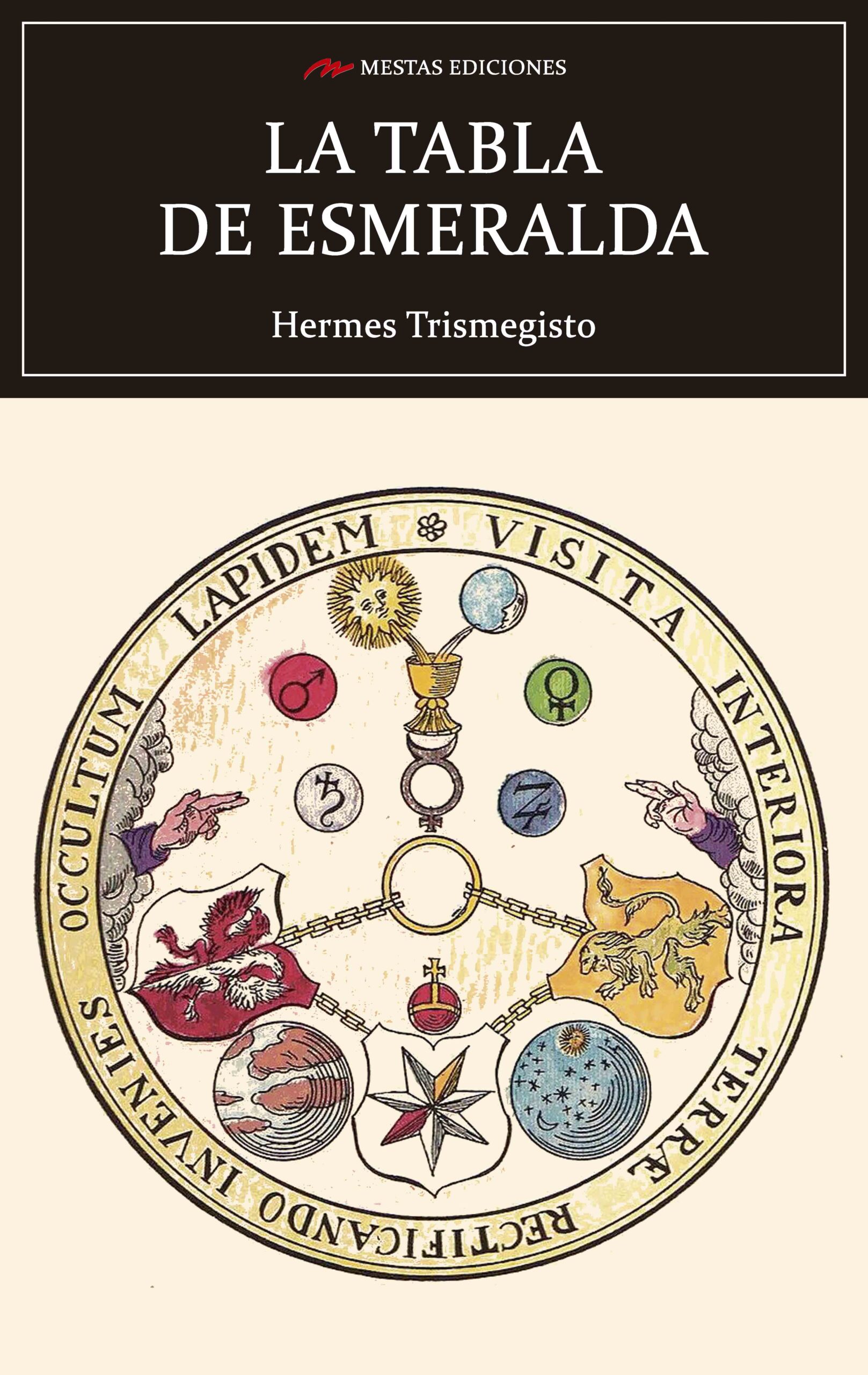 TABLA ESMERALDA, LA - 146724