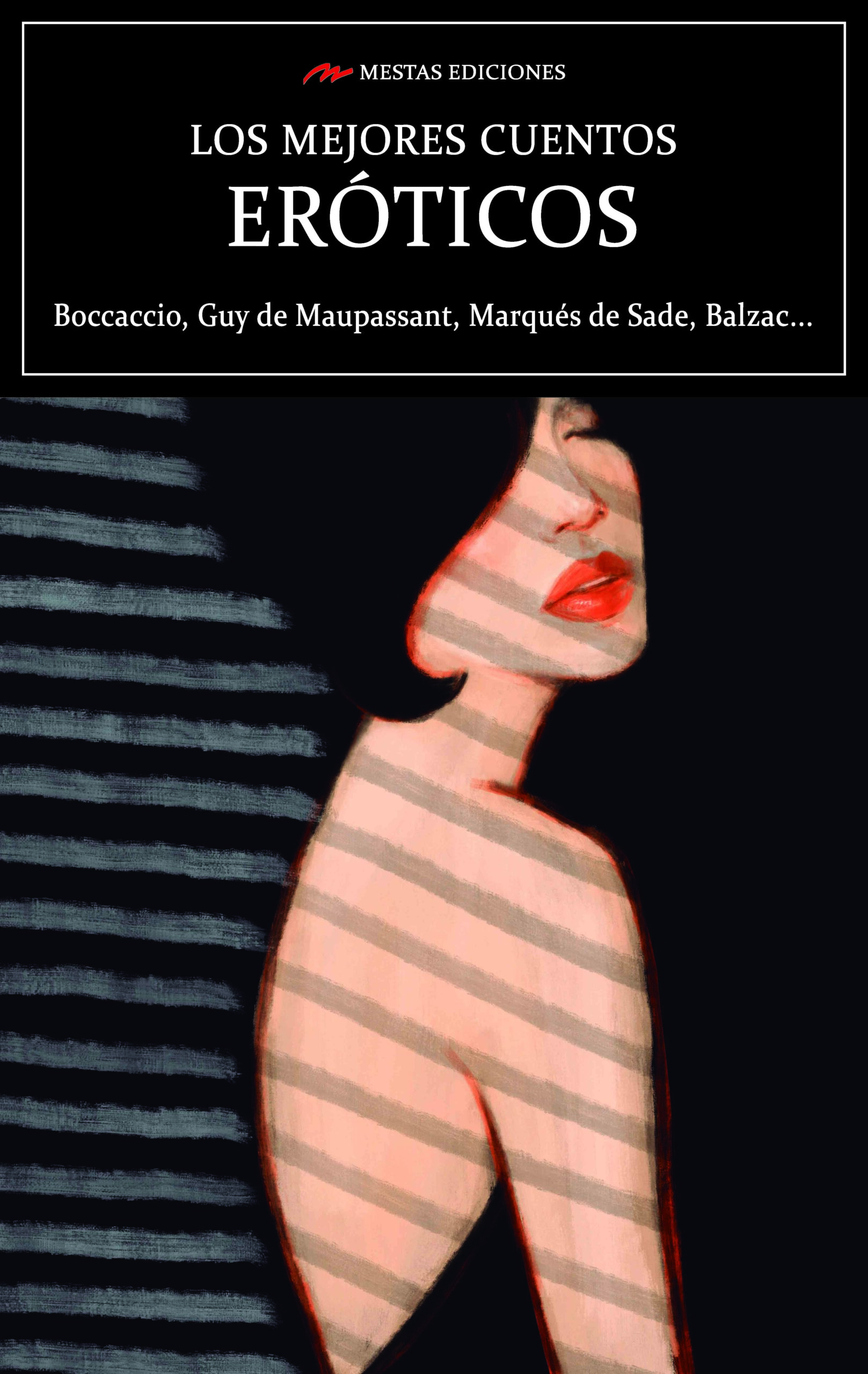 MEJORES CUENTOS EROTICOS, LOS - 146728