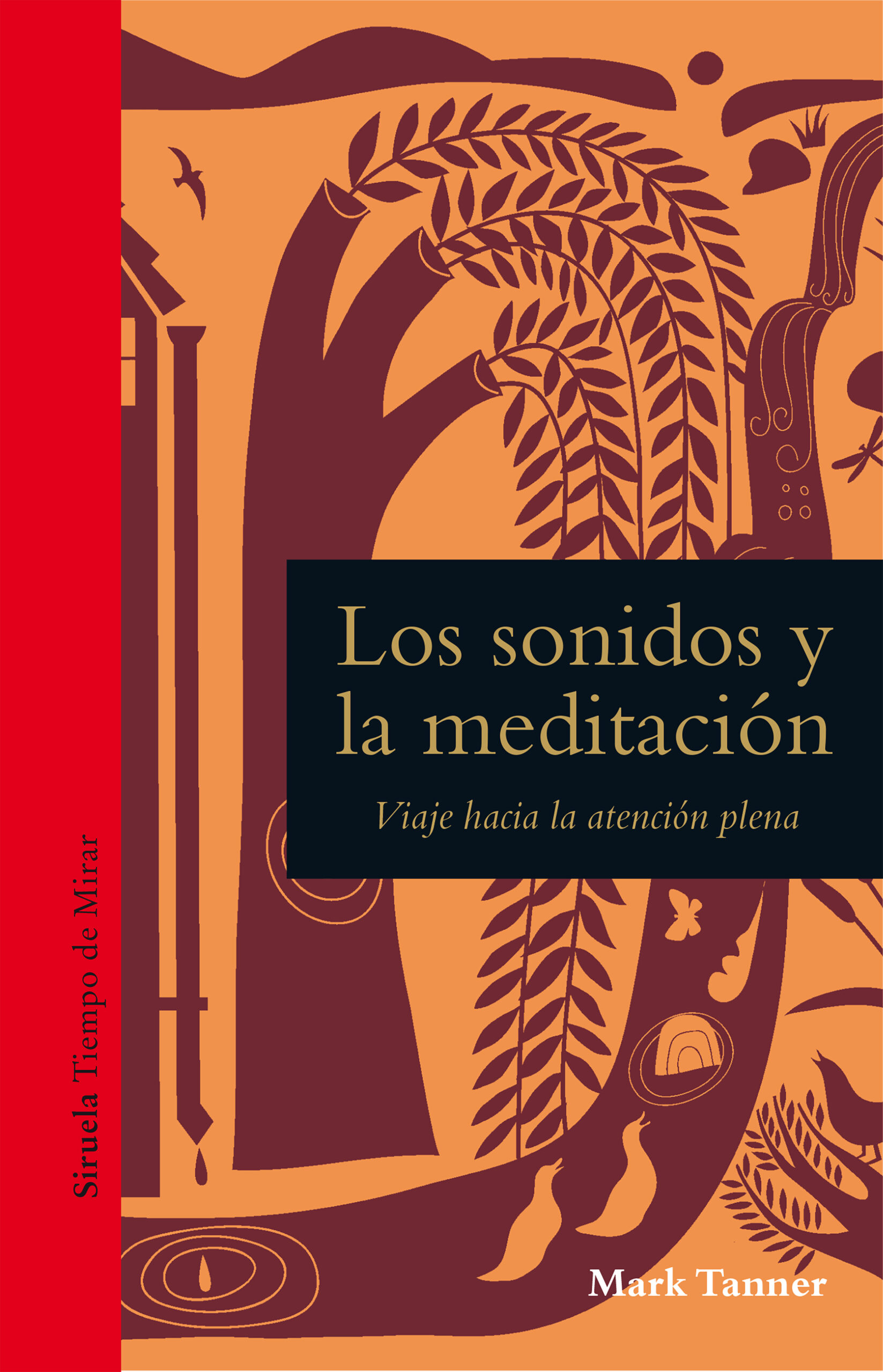 SONIDOS Y LA MEDITACION, LOS - 152119