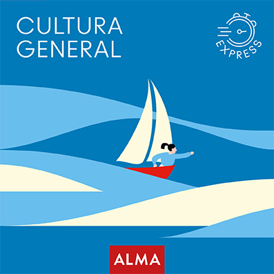 CULTURA GENERAL - 147273