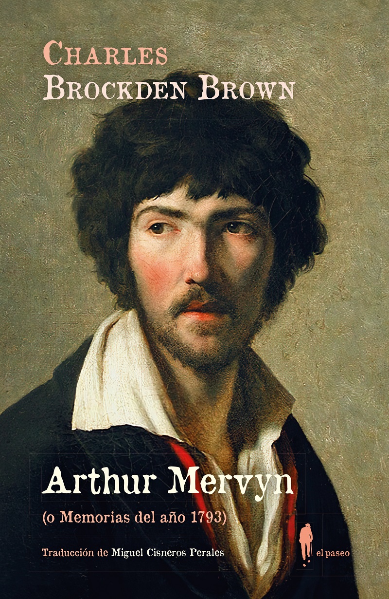 ARTHUR MERVYN (O MEMORIAS DEL AÑO 1793) - 142487