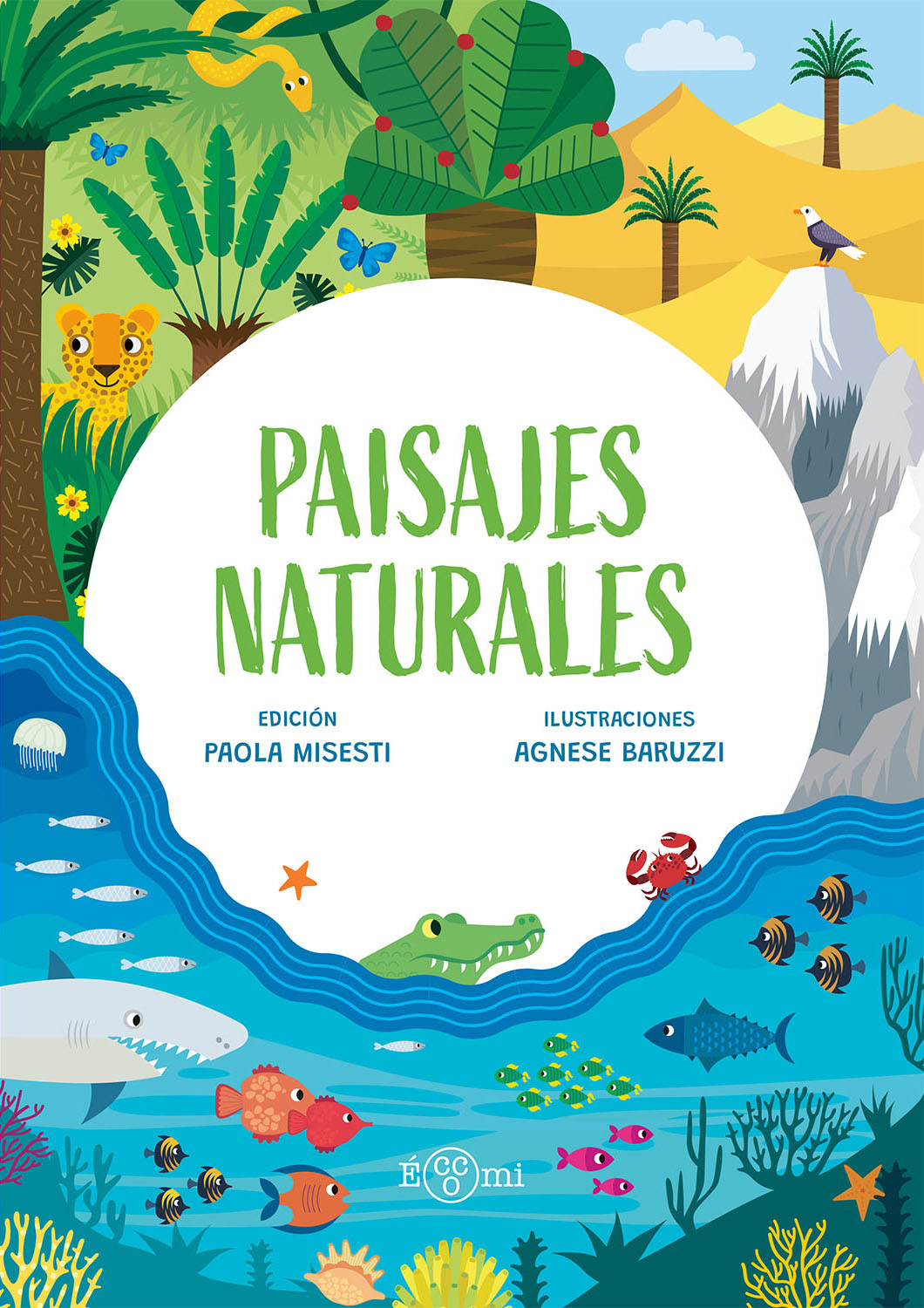 PAISAJES NATURALES - 152063