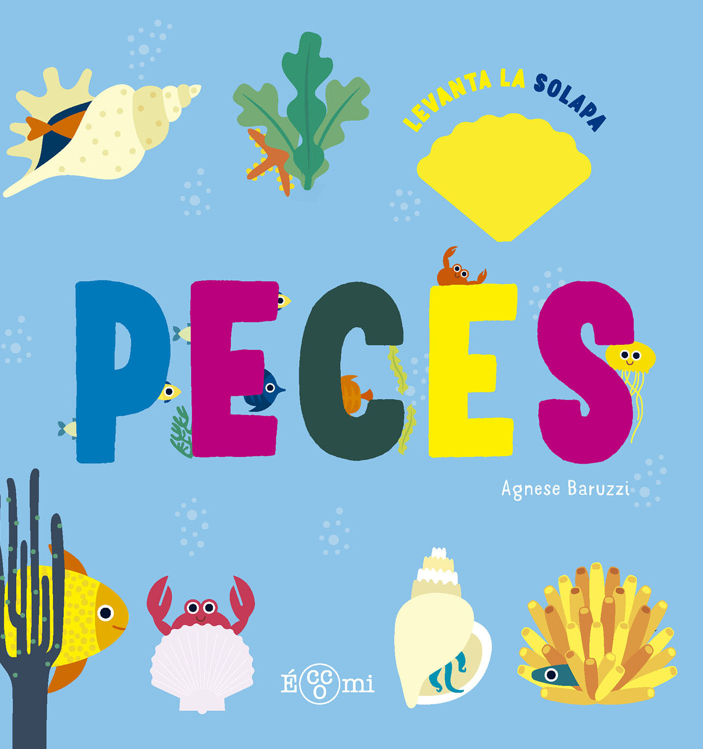 PECES - 152058