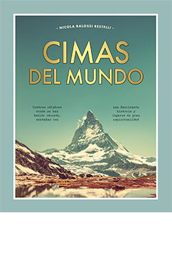CIMAS DEL MUNDO. - 138575