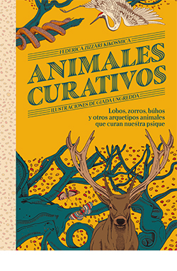 ANIMALES CURATIVOS. - 138581