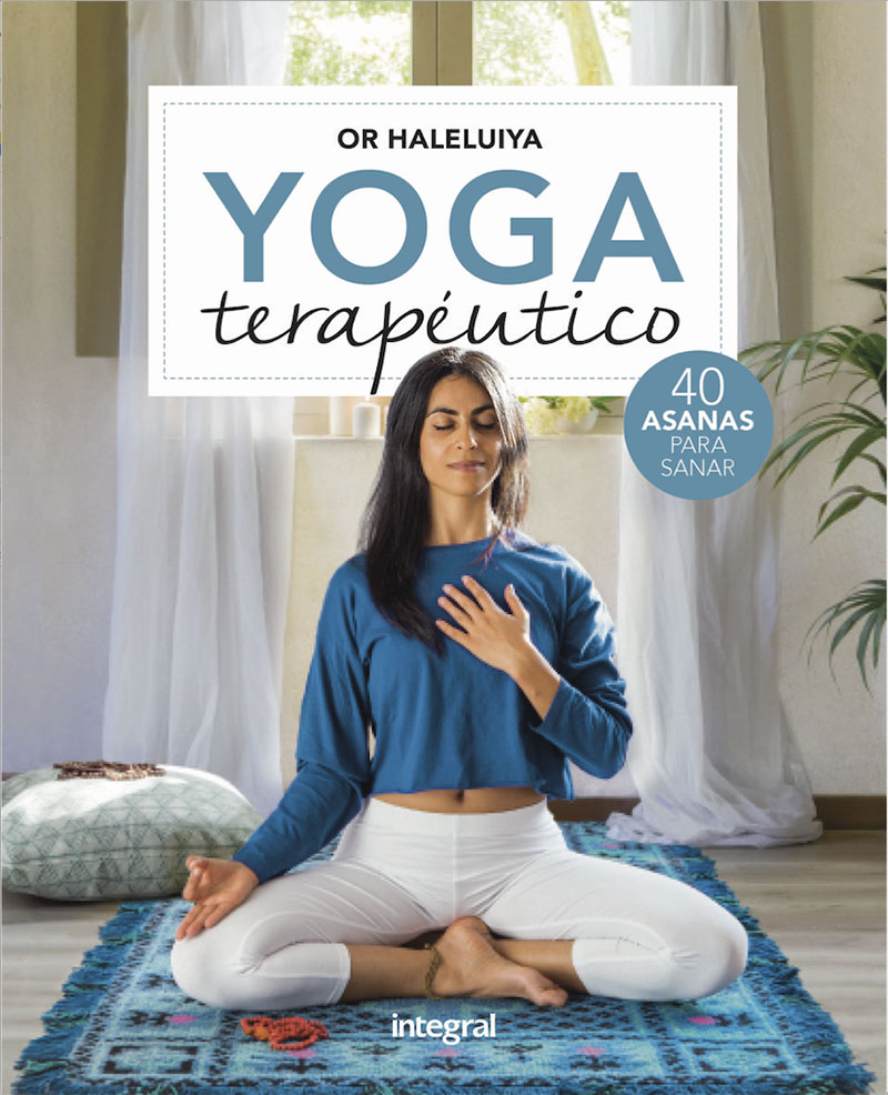 YOGA TERAPEUTICO - 148645