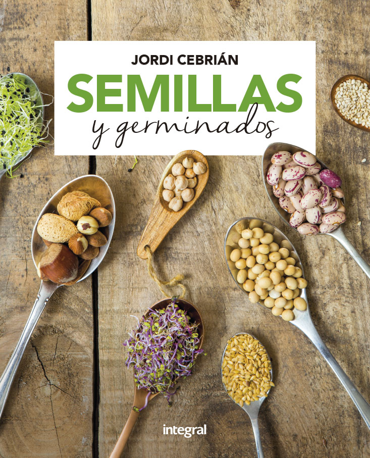 SEMILLAS Y GERMINADOS - 147283
