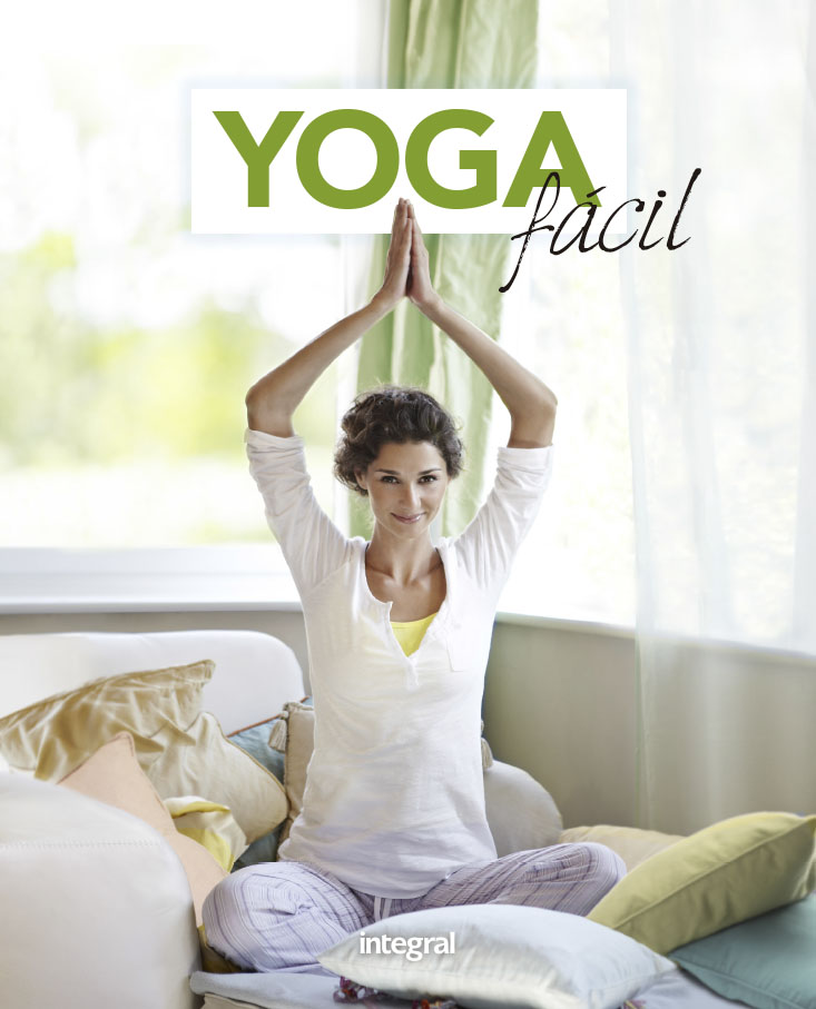 YOGA FACIL - 147284