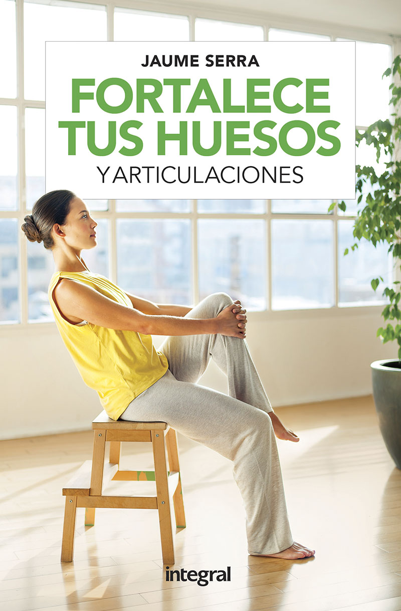 FORTALECE TUS HUESOS Y ARTICULACIONES - 147285