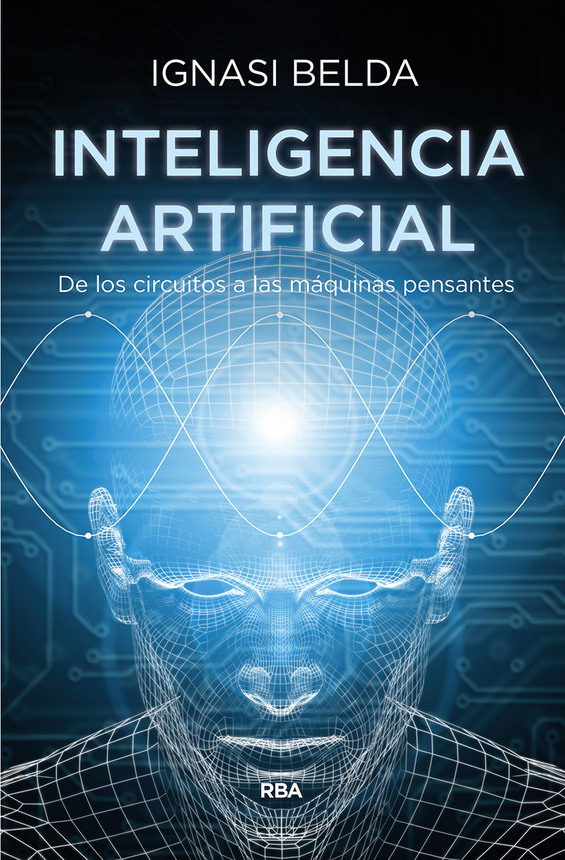 INTELIGENCIA ARTIFICIAL. - 133849