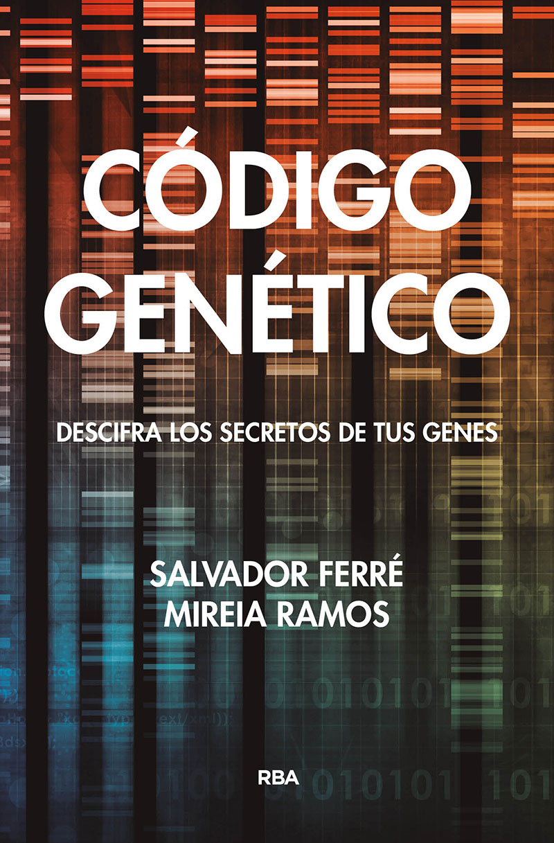 CODIGO GENETICO. - 133842