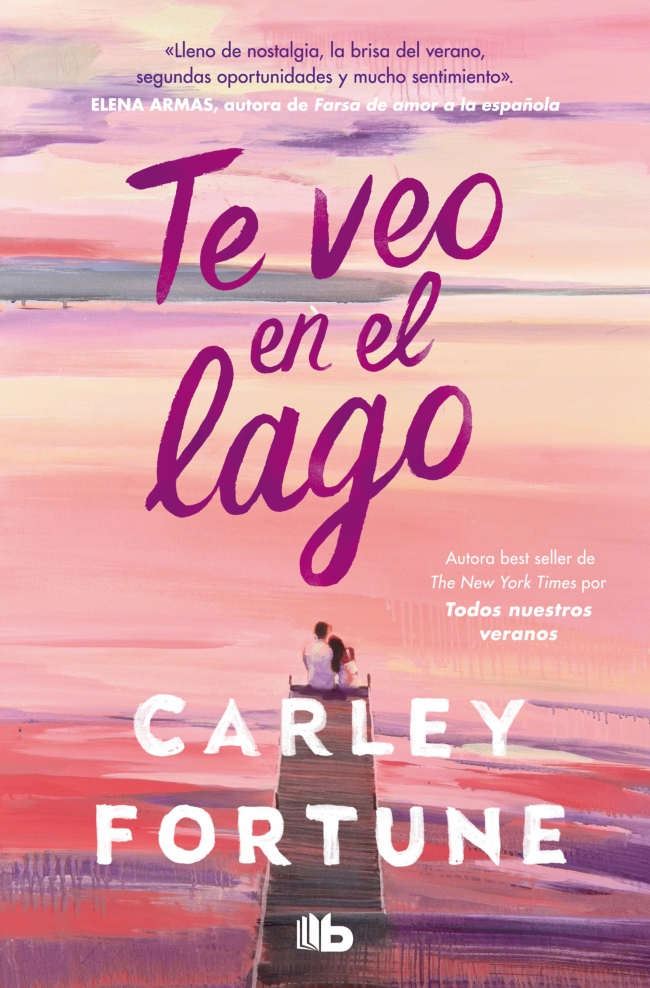 TE VEO EN EL LAGO - 152460
