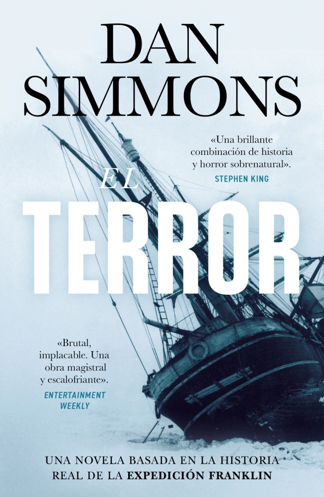 TERROR, EL - 152521