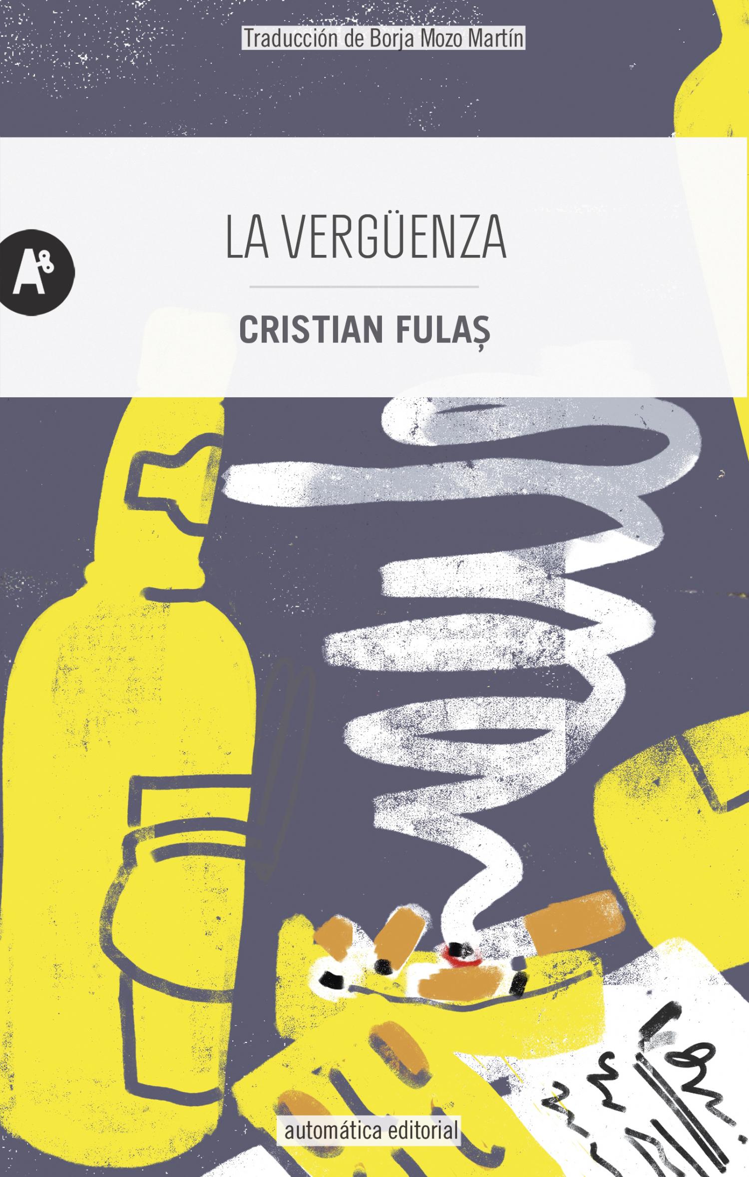 VERGÜENZA, LA. - 142473
