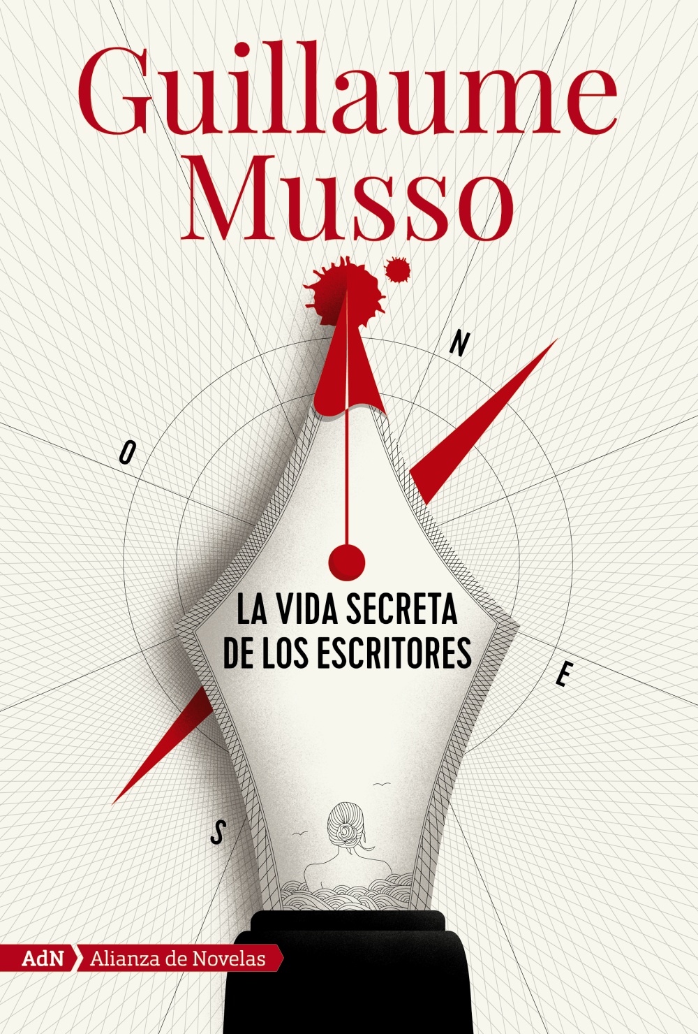 VIDA SECRETA DE LOS ESCRITORES, LA. - 138746