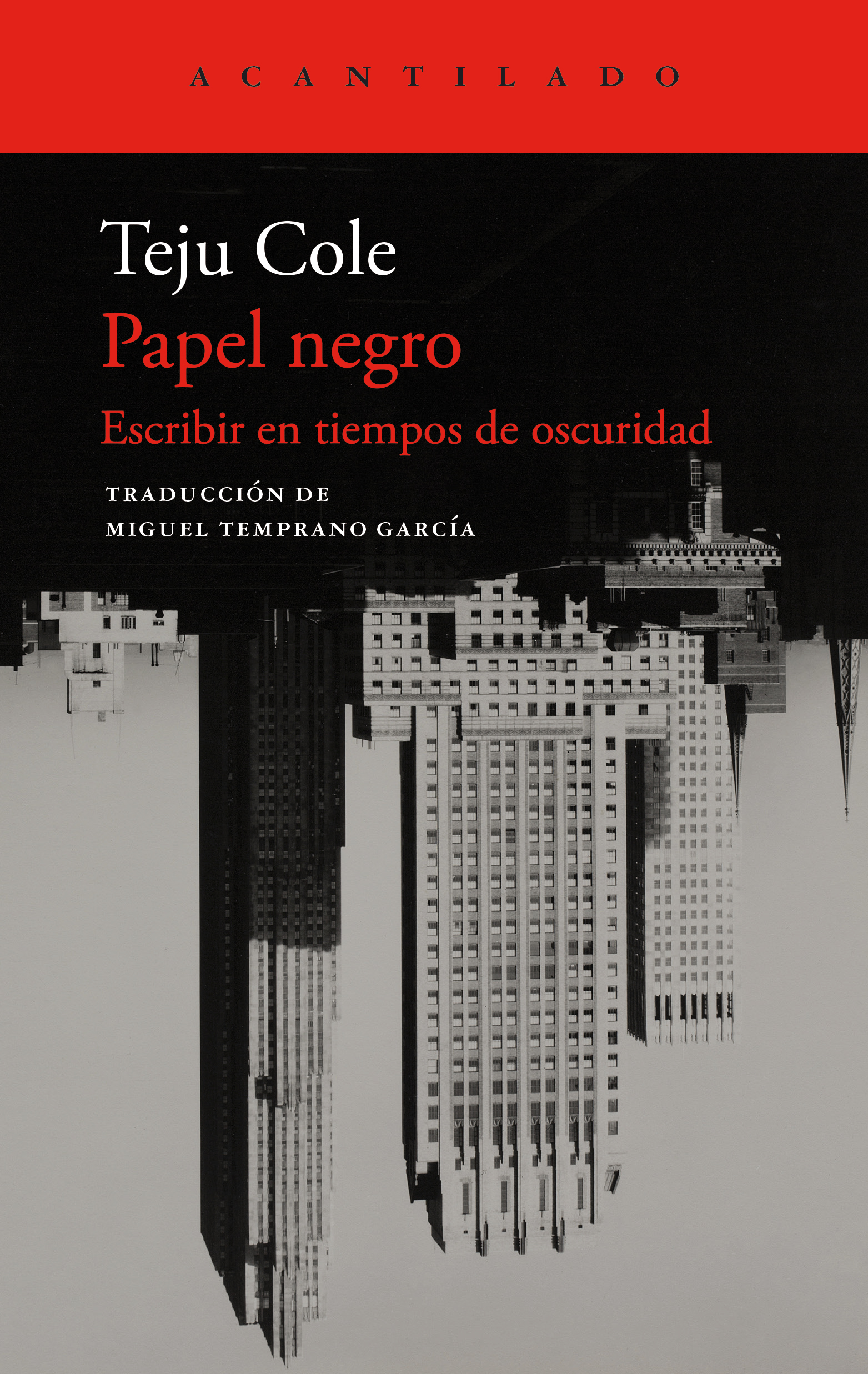 PAPEL NEGRO - 152249