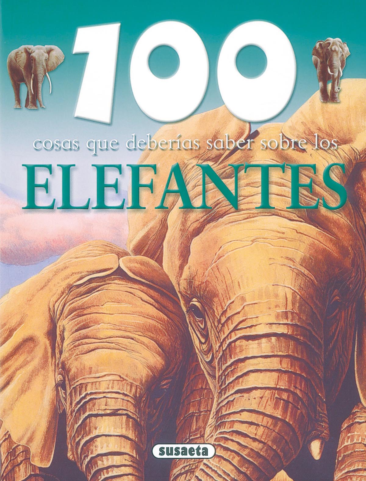 ELEFANTES. - 138701