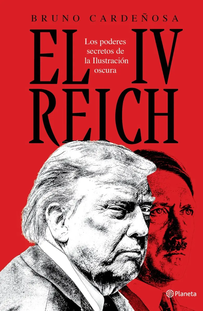 EL IV REICH - 155783