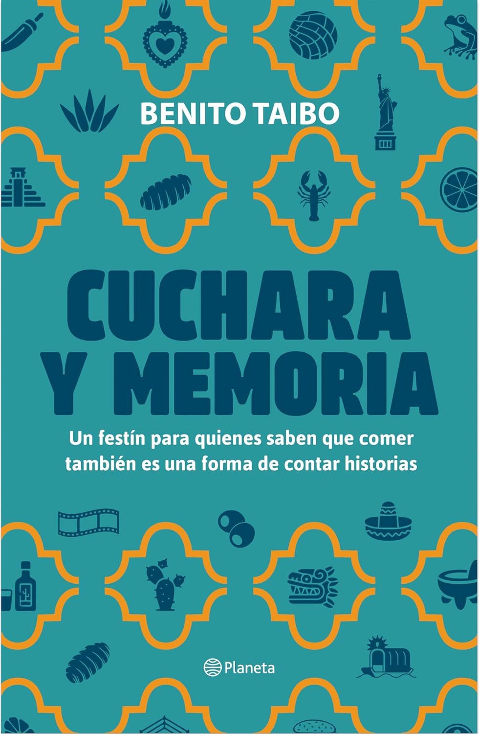 CUCHARA Y MEMORIA 2 - 155760