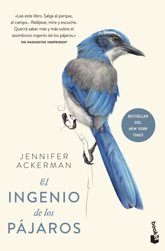 INGENIO DE LOS PÁJAROS, EL - 157200