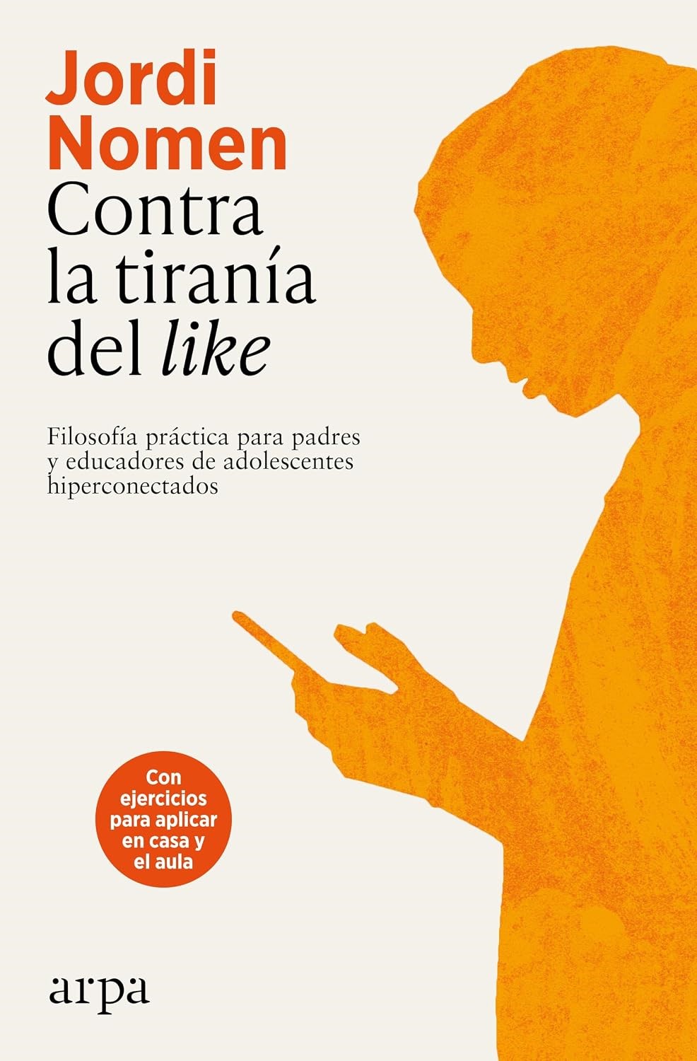 CONTRA LA TIRANÍA DEL LIKE - 158167