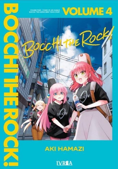 BOCCHI THE ROCK! 04 - 151955