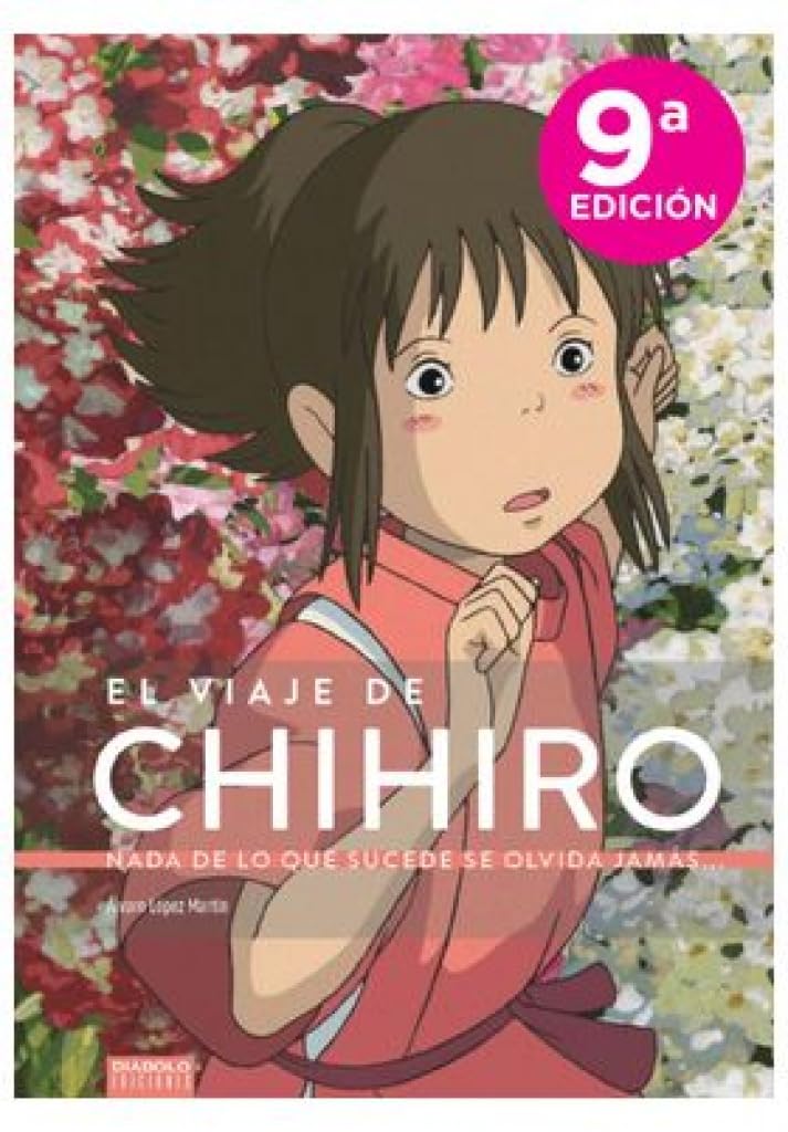 VIAJE DE CHIHIRO - 156793